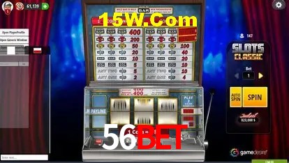 56Bet - Login Methods