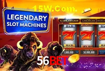 56Bet Promoções - 30+ Ofertas Diárias