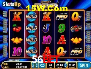 56Bet Salvador - Strategy