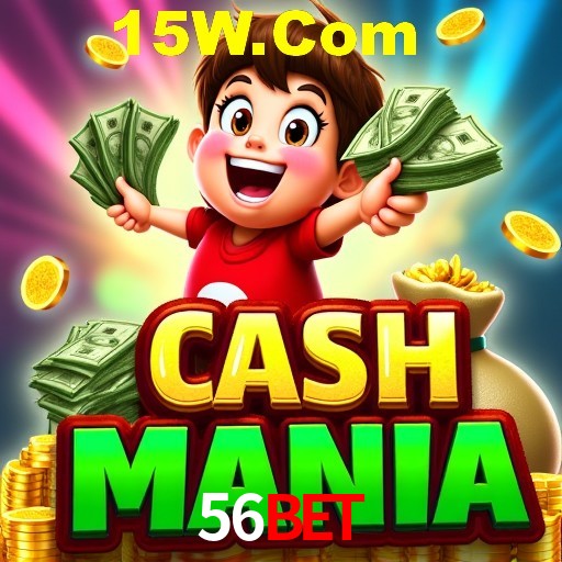 Weekend Specials 56Bet