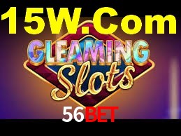 Bonus Features 56Bet