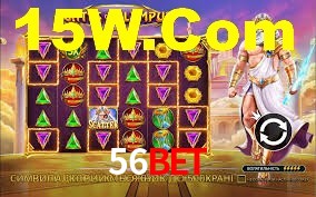 Exclusive Games 56Bet