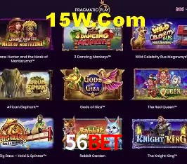 Login Seguro 56Bet