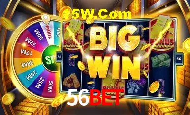 56Bet Salvador - Support