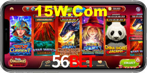 56Bet App