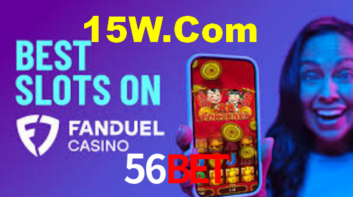 56Bet: Jogos de Caça-Níqueis-Altas Recompensas, Roleta-Velocidade, Blackjack-Desafios Máximos