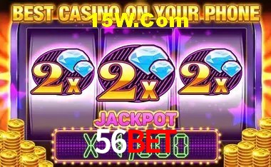 Jogos de Slot 56Bet