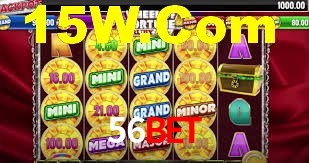 Programa VIP 56Bet