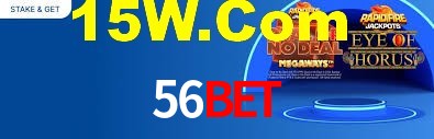 Live Casino 56Bet