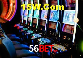 Game Providers 56Bet