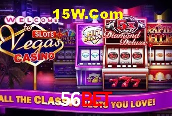 56Bet Brasília - Jogo Features