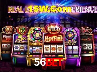 Sistemas de Segurança 56Bet
