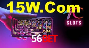 Experiência VIP 56Bet