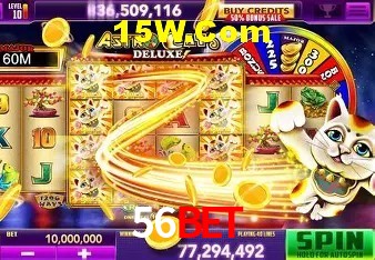 Promoções Sazonais 56Bet