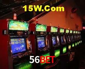 56Bet São Paulo - Jogo Providers