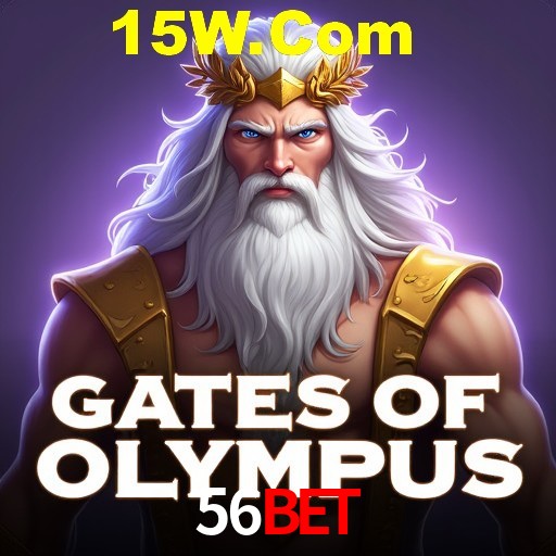 56Bet Bônus - Pacote R$5.000 + VIP