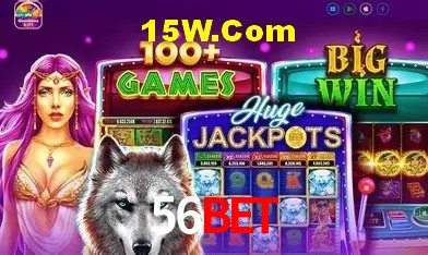 56Bet Brasília - Bonus Features