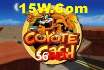 Slot Games 56Bet