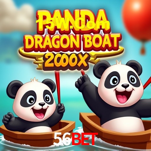 Experiência VIP 56Bet
