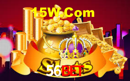 56Bet - App Features