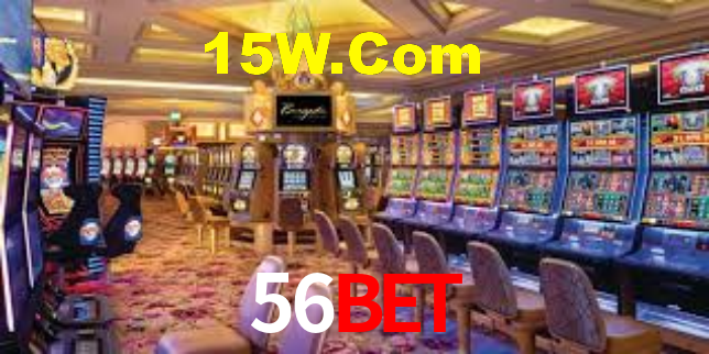 Bônus Generosos e Exclusivos no 56Bet para Você!
