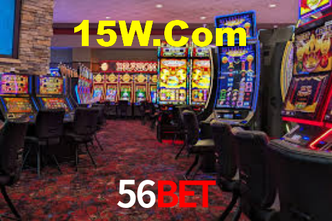 56Bet App