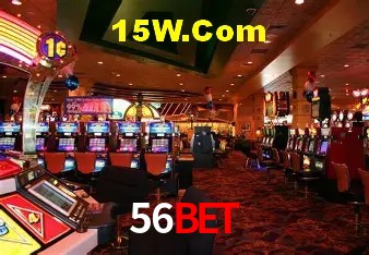 56Bet - Security