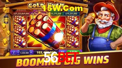 56Bet São Paulo - Hot Promos
