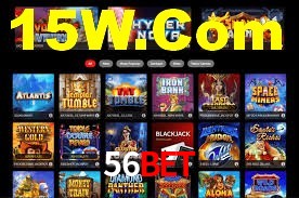 Daily Bonuses 56Bet