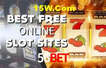 56Bet Salvador - Promo Stats