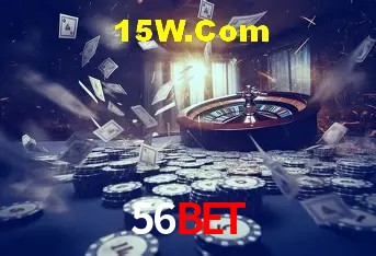 56Bet Rio de Janeiro - Slot Strategy