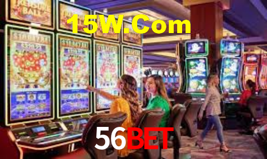 56Bet App