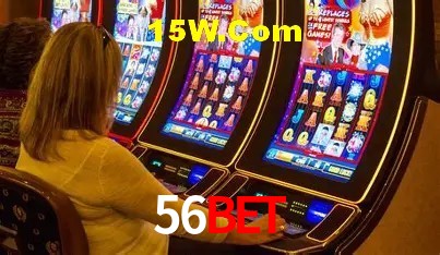 Benefícios da Conta 56Bet