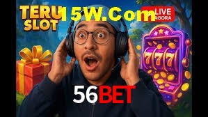 Secure Login 56Bet