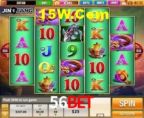 56Bet Salvador - Football