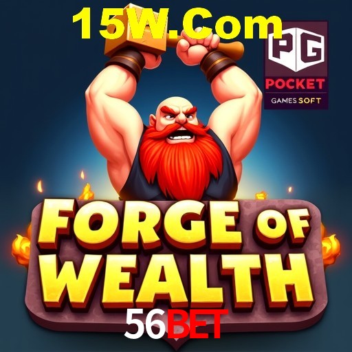 cassino 56Bet